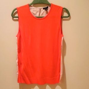 Ann Taylor Twin Sweater Set